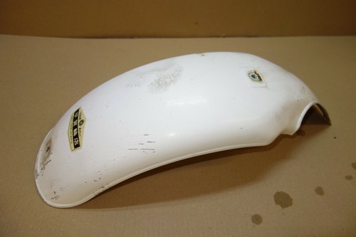 Yamaha chappy lb50 - lb80, lb
