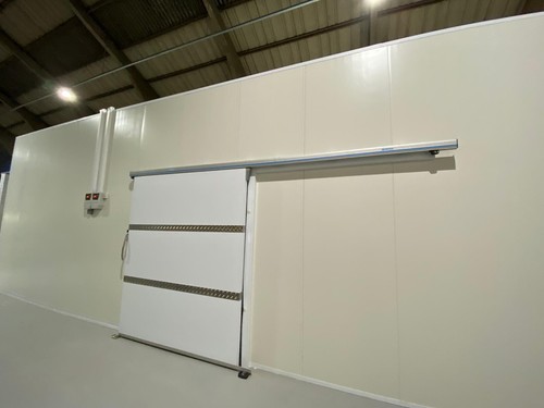 Walk commercial in - in,