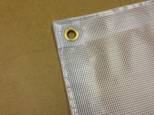Extra heavy duty tarpaulin - extra,