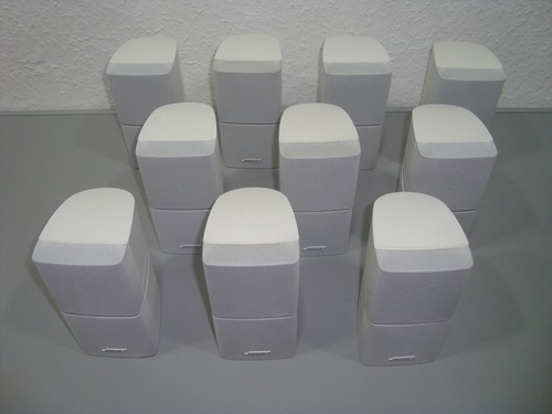 Bose double cube - 1x,