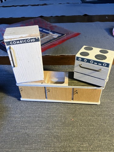 Rare 60s early lisa - 60s, of