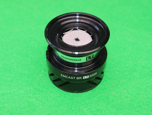 Daiwa emcast 3000 spare - lt,