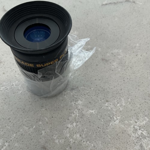 Meade super plössl 15mm - meade,