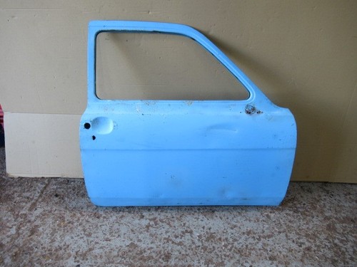 Ford escort mk1 drivers door - ford,