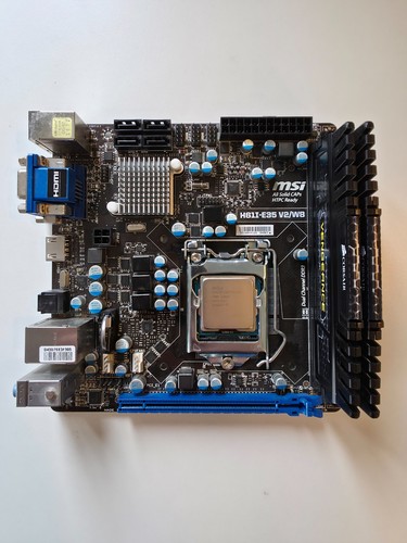Intel core 3770 - 3770, cpu