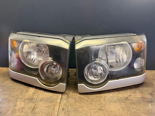 Land rover discovery td5 s - land, 2