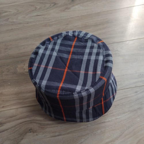 Burberry nova check bucket - nova,