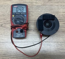 Acoustical DT26-2/8 Tweeter -