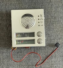 Videx 2 Button 4000 Series