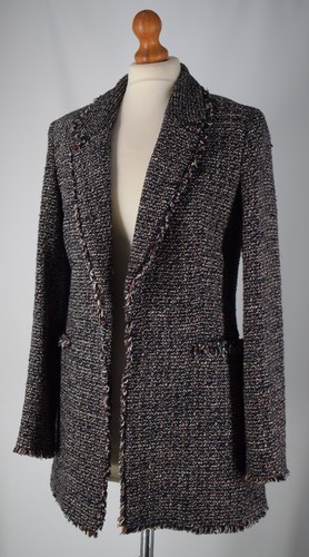 Ladies massimo dutti - dutti, navy