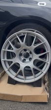 Compomotive CXT Wheels 5x108