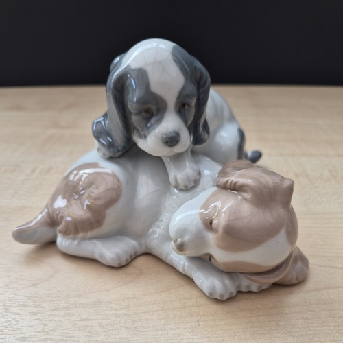 Lladro nao wake - lladro, ‘wake