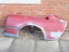 Alfa Romeo Alfetta GTV - Rear Quarter Panel - LH