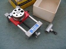 Spiralux Dowelling Jig, Complete, VGC