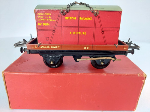 Gauge hornby trains 50 - gauge,
