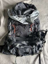 Mountain Warehouse Large 80L Inca Backpack Camping Hiking Travelling Rucksack