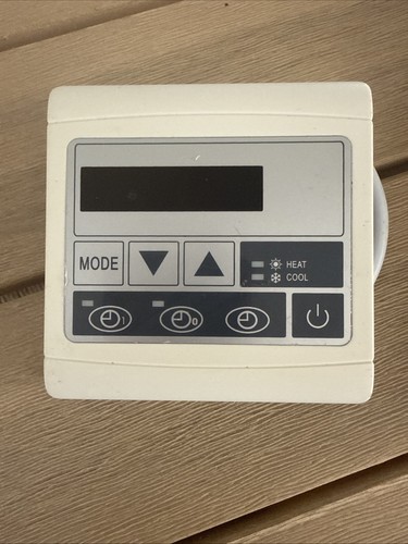 Controller and control - controller,