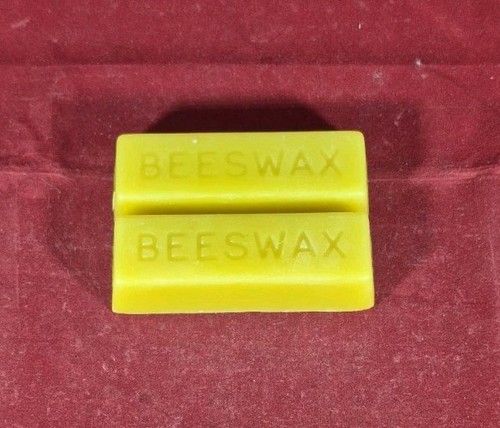100 pure beeswax - 100%,