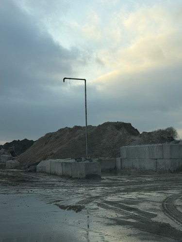 20mm dust crush and run - 20mm, to