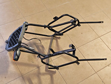 YAMAHA TDM850 1996 96 01 FIVE