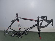 Wilier Triestina Bike -