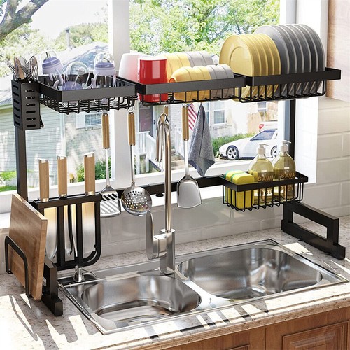 Adjustable xxl over sink - xxl,