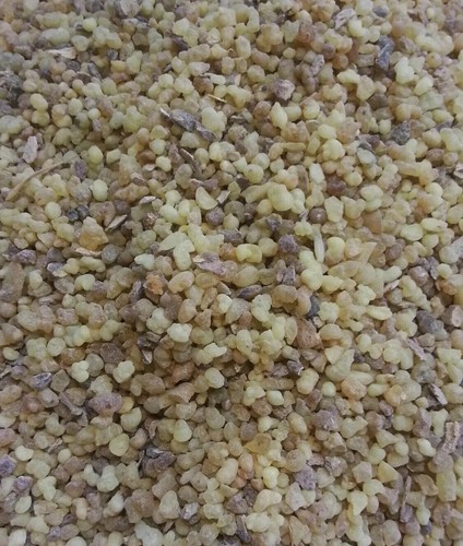 Frankincense small pea - small,