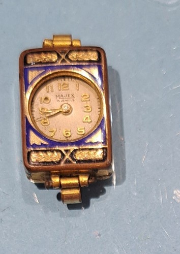 Vintage ladies majex watch - vintage,