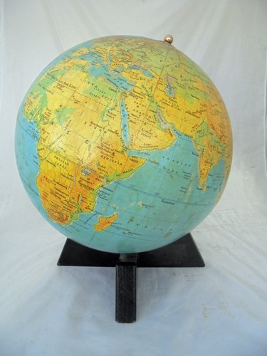 Vintage johnston physical - physical, &