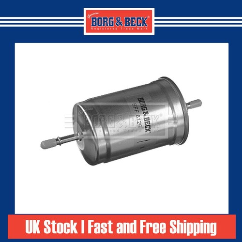 Fuel filter for - filter, s40