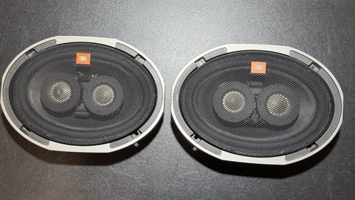 Used jbl t950 - jbl, 6x9