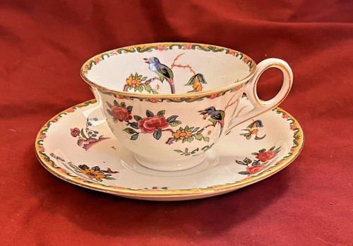 Antique edwardian grafton - edwardian,