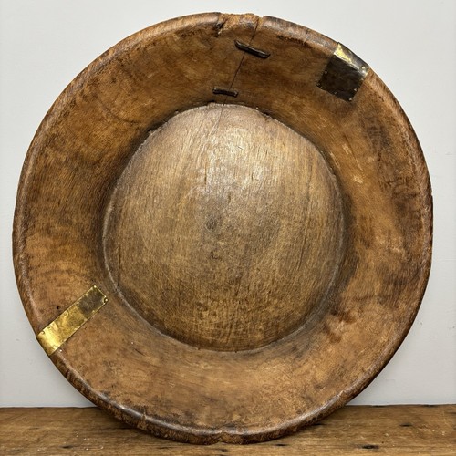 Vintage wooden dough - vintage,