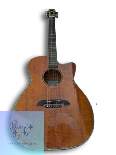 Price drop yairi 2009 wy1k - drop!, k.yairi