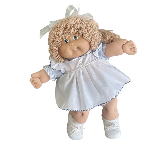 Coleco cabbage patch kids - coleco,