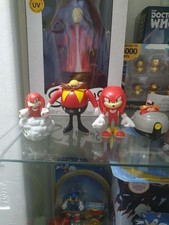 Sonic The Hedgehog Toy Bundle