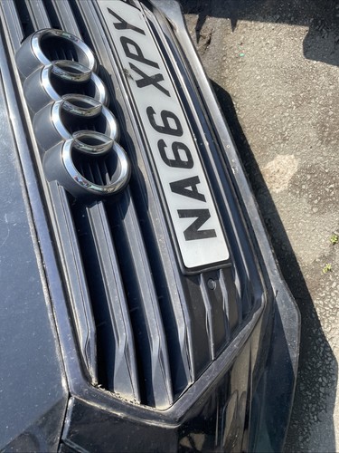 Audi 2015 2019 - audi, a4