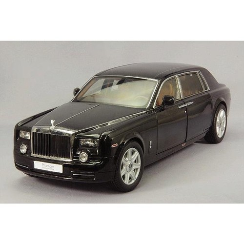 Kyosho rolls royce phantom - rolls-royce,