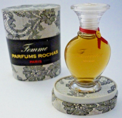 Vintage femme parfums - femme,