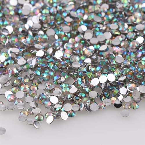 2mm 3mm 4mm 5mm - 6mm, crystal