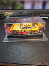 Racer Sideways Ford Capri