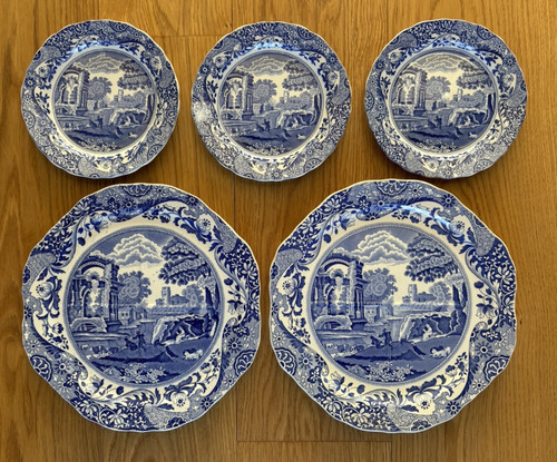 Spode italian copeland - spode,