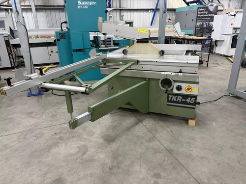 Used altendorf tkr 1983 - altendorf,