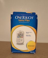 OneTouch Verio Flex Meter