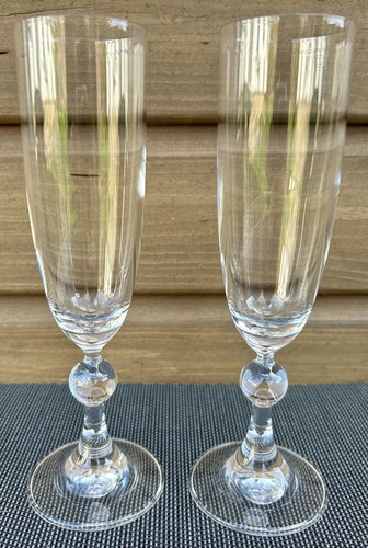 Cristal arques french lead - d,