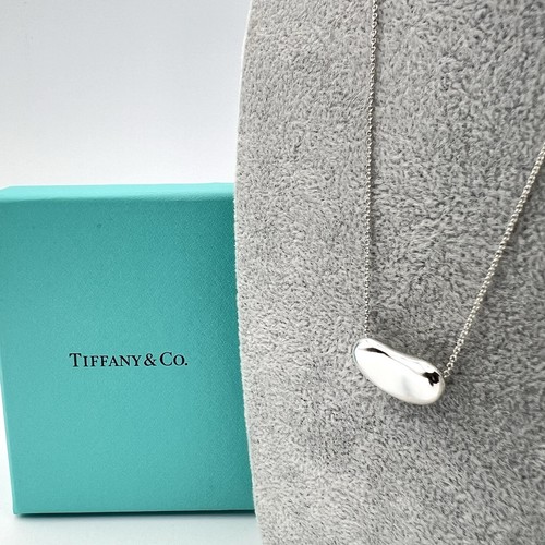 Authentic tiffany co elsa - authentic,