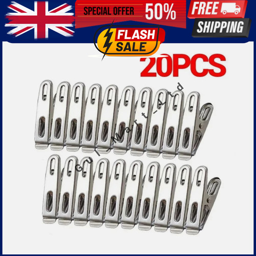 20pcs super strong stainless - 20pcs,