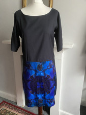 Skunkfunk Side Zip Floral