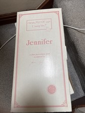 Hand Crafted Porcelain Doll