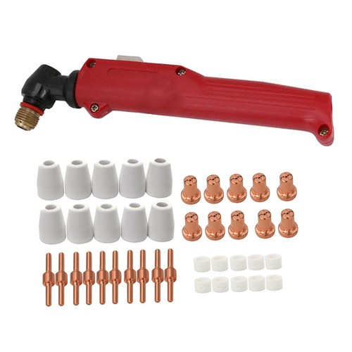 41pcs pt31 plasma cutter torch - plasma,